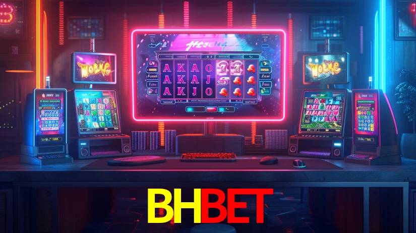 BHBET paga