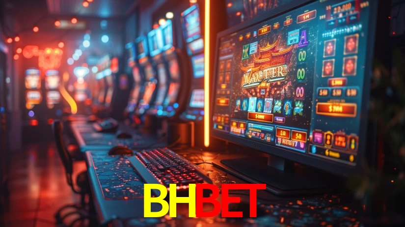 BHBET - Melhores Jogos De Casino Do Brasil - BHBET.COM