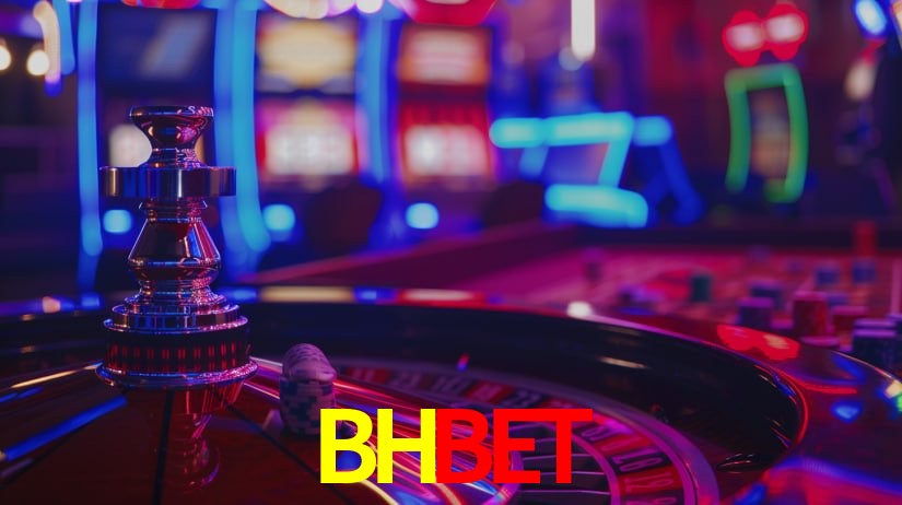 BHBET: Seu Cassino Premiado com Pagamentos Rápidos