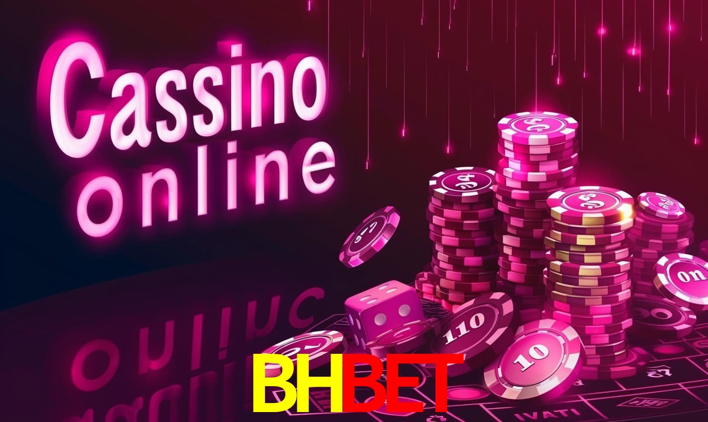 Diretório de Jogos BHBET