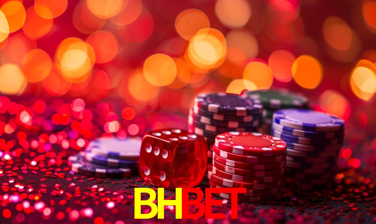 Jogos de Slot BHBET