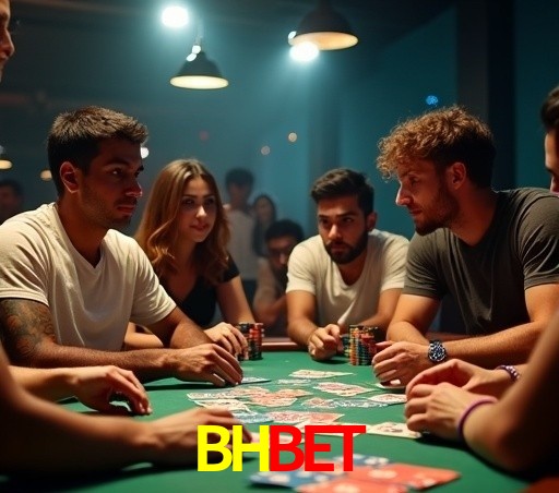 Inovações de Jogos na BHBET: O Futuro das Experiências Interativas
