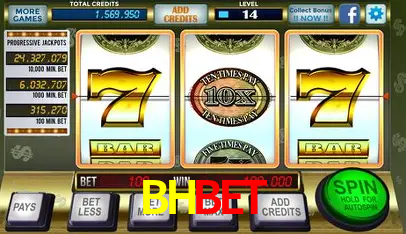 cassino BHBET