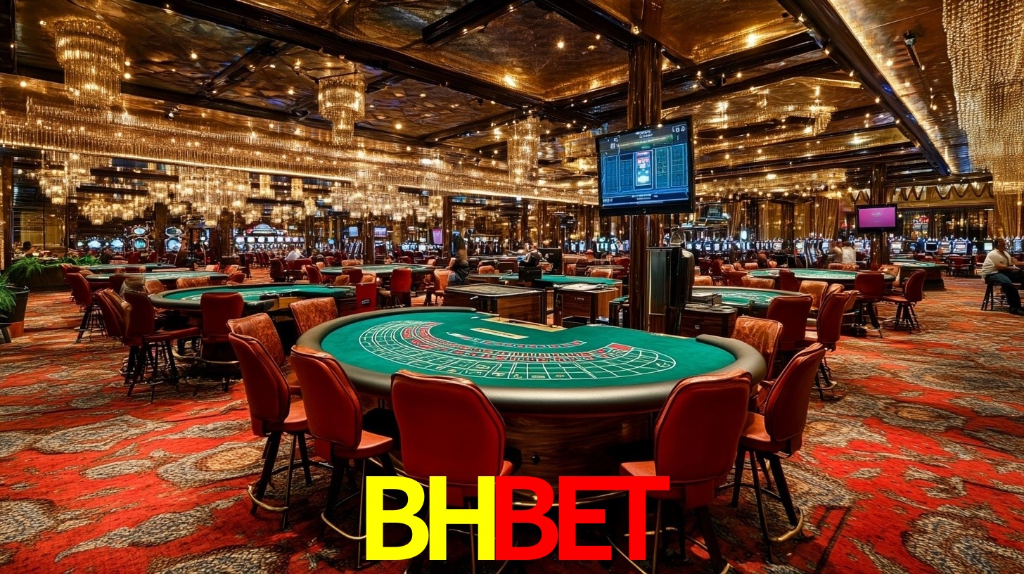 Bônus Generosos e Exclusivos no BHBET para Você!