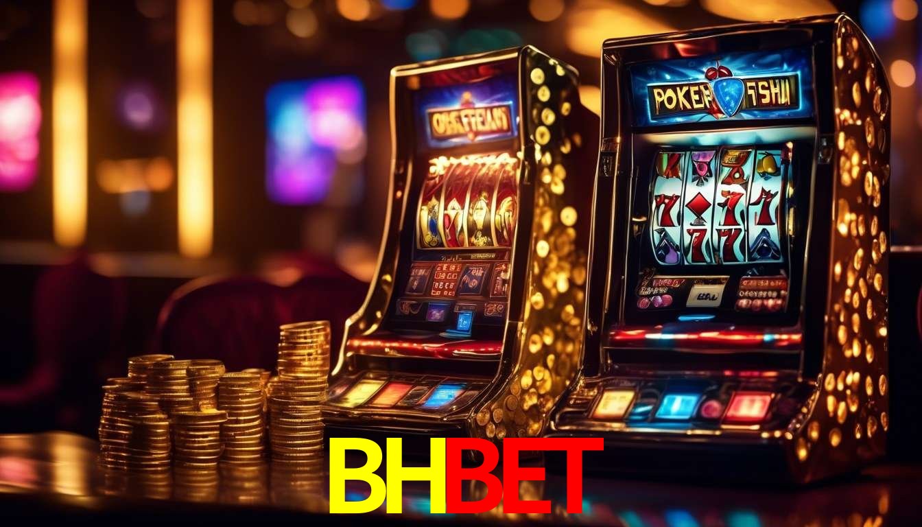 Benefícios da Conta BHBET