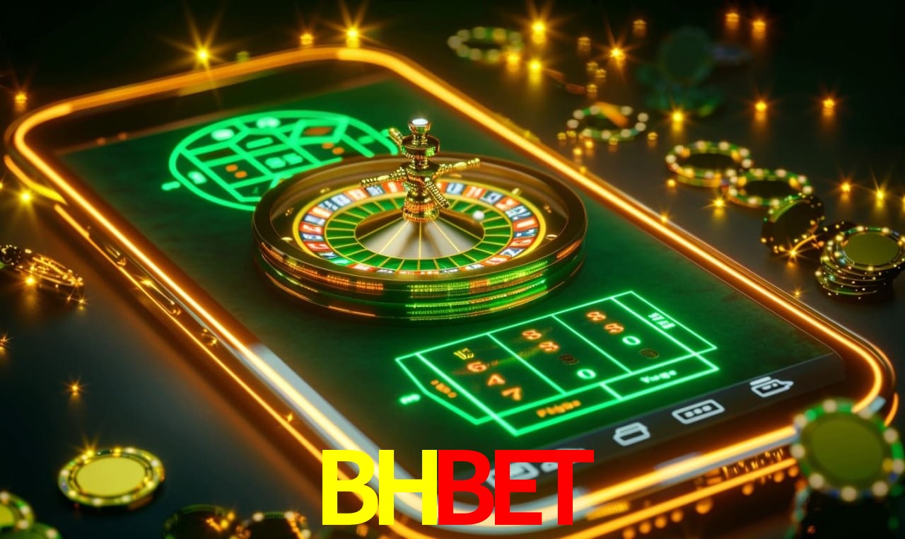 Explorando a Categoria de Eventos em Apostas na BHBET