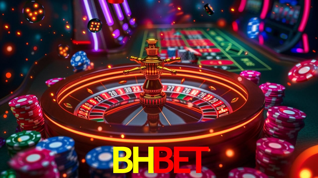 Desvendando o Mundo dos Jogos Virtuais na BHBET