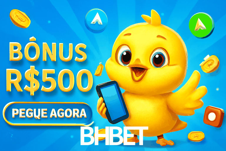 Game Providers BHBET