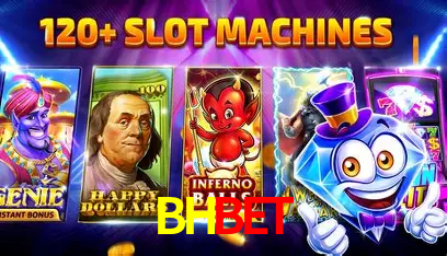 A Emoção da Loteria na BHBET: Uma Chance de Mudança de Vida