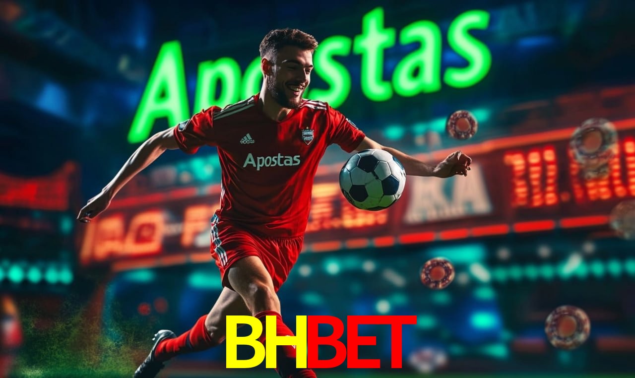 Desvendando o Mundo dos Jogos Virtuais na BHBET