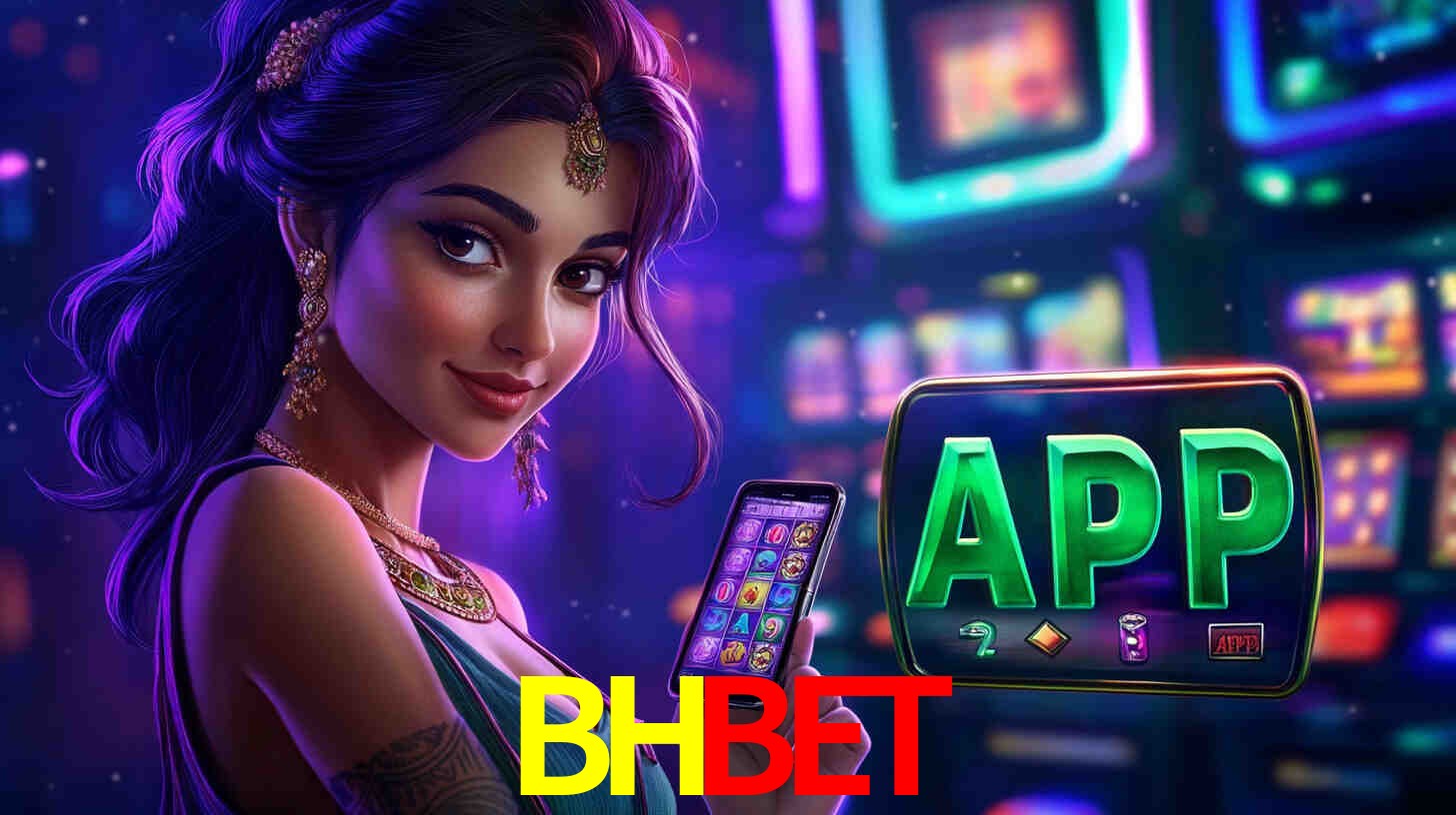 Descubra a Magia dos Jogos de Arcade no BHBET