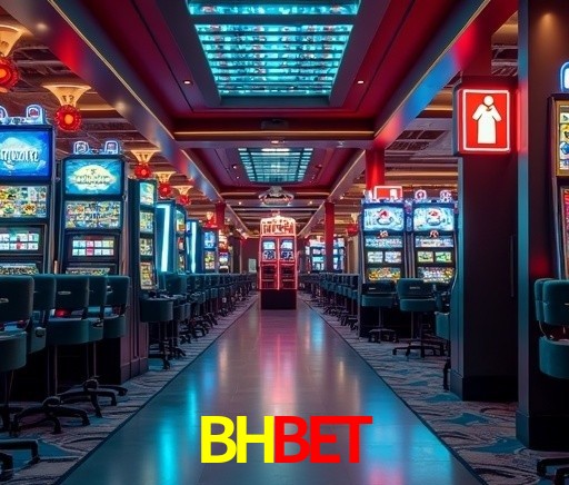 Login Seguro BHBET