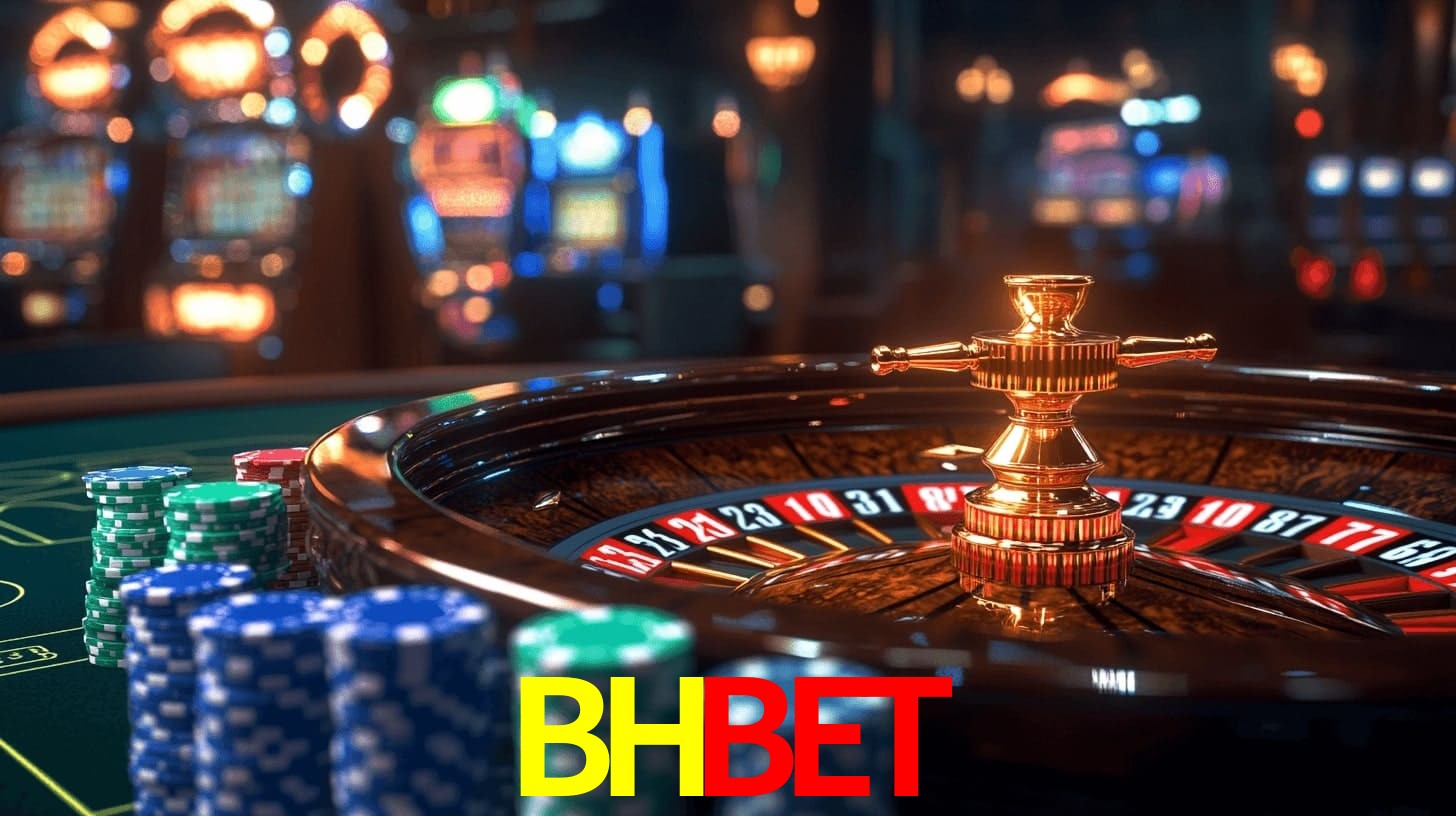 BHBET: A Experiência de Casino com Jogos de Mesa ao Vivo