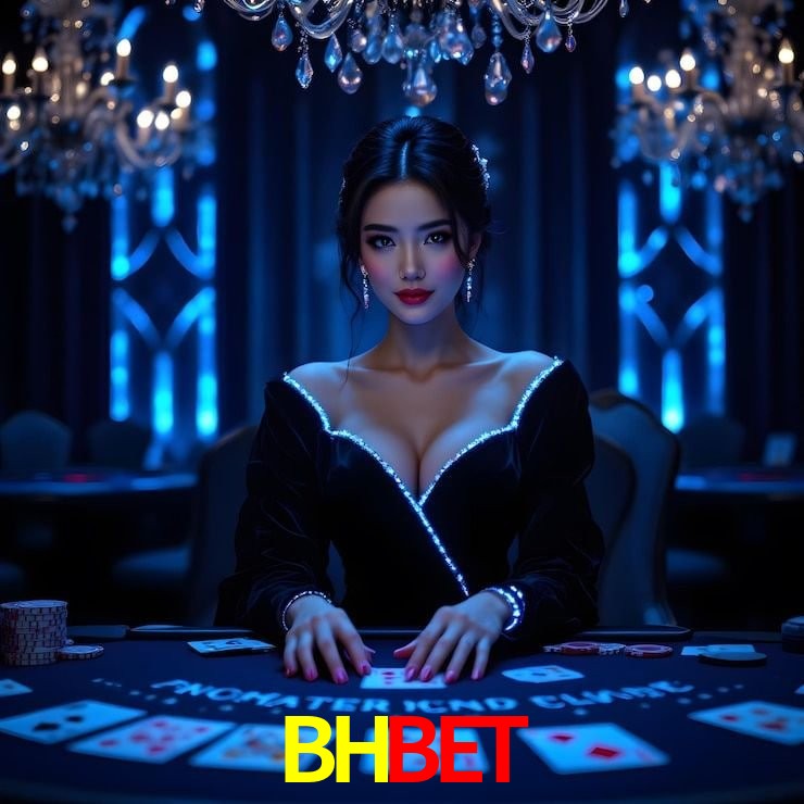 A Experiência Imersiva dos Cassinos Ao Vivo no BHBET