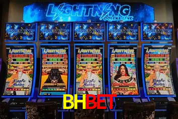 Descubra o Mundo do Cassino Online com BHBET