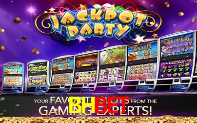 Descubra o Mundo do Cassino Online com BHBET