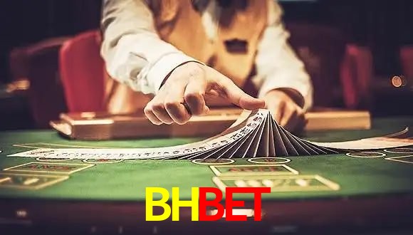 VIP Casino BHBET