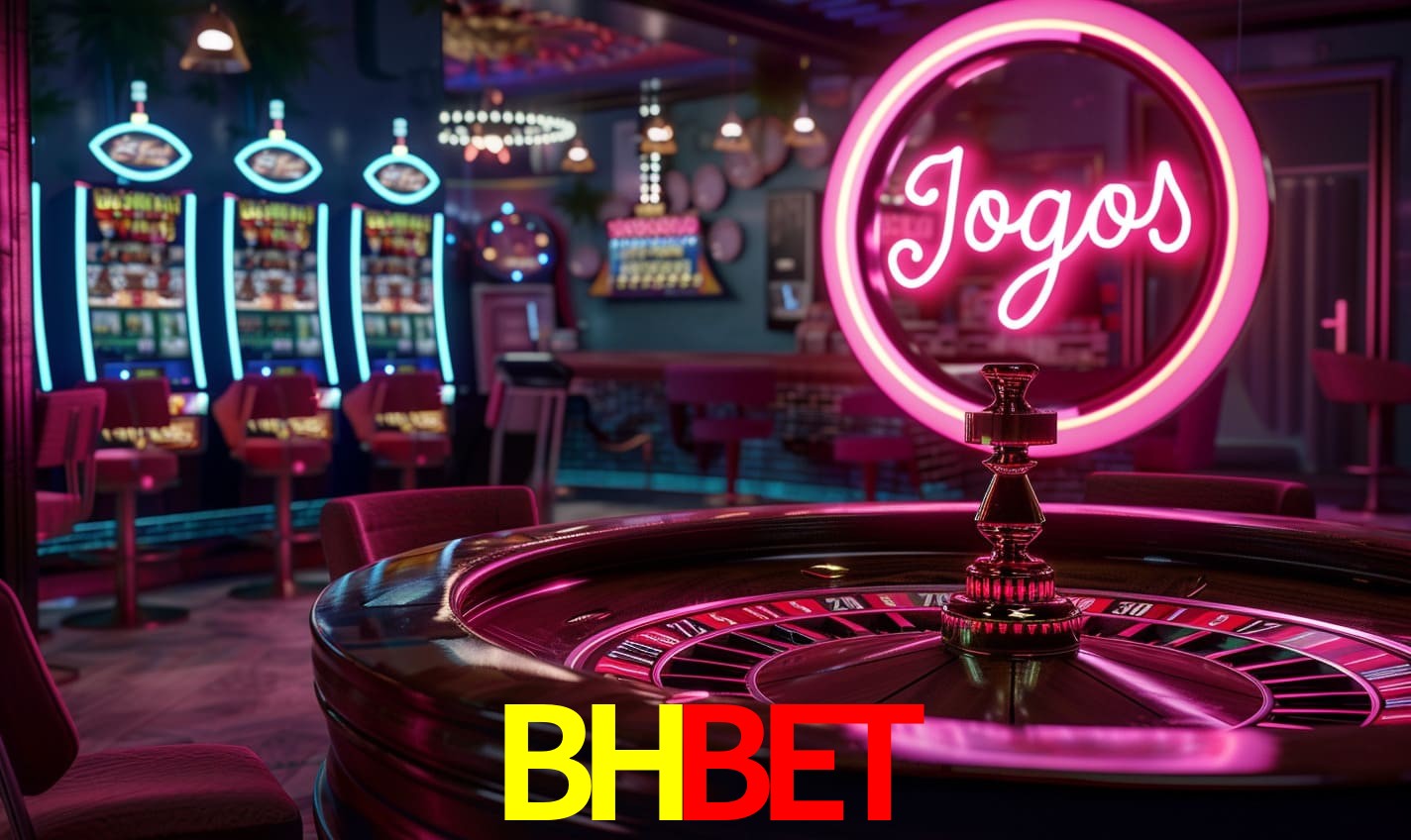 Provedores de Jogos BHBET