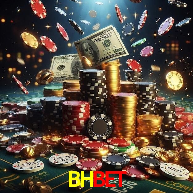 Especiais de Fim de Semana BHBET