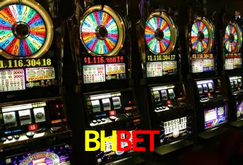 Jogos Exclusivos BHBET