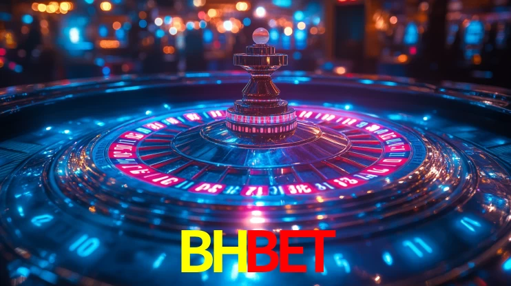 BHBET: Jogos de Caça-Níqueis-Altas Recompensas, Roleta-Velocidade, Blackjack-Desafios Máximos