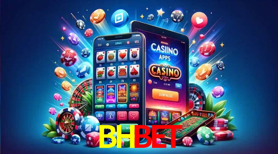 Slot Games BHBET