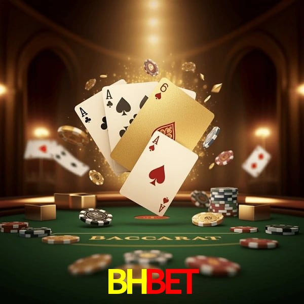 Roulette Table BHBET