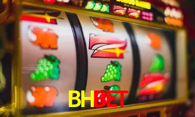 Interface do App BHBET