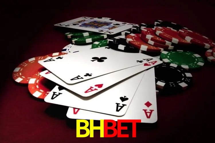 Apostas Esportivas na BHBET: Um Guia Completo