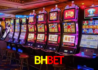 APP oficial da BHBET para mobile
