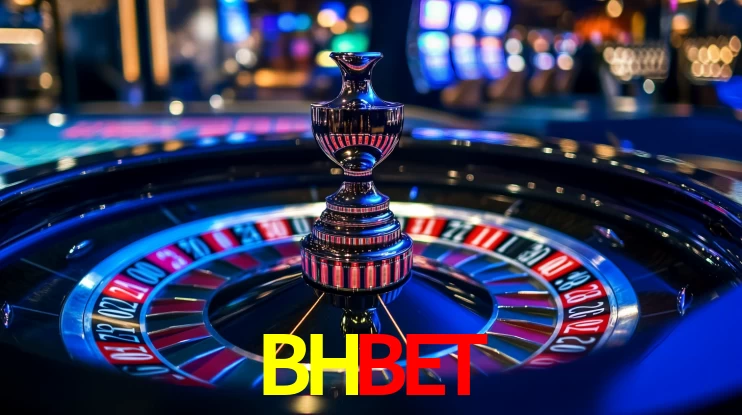 Sinta a adrenalina dos jogos de cassino com BHBET