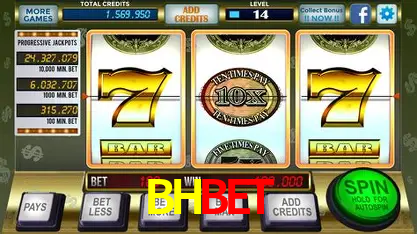 Exclusive Offers BHBET