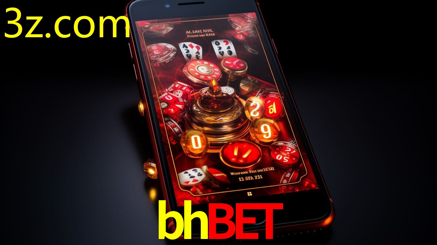 BHBET.COM