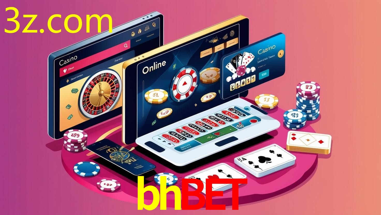 BHBET.COM