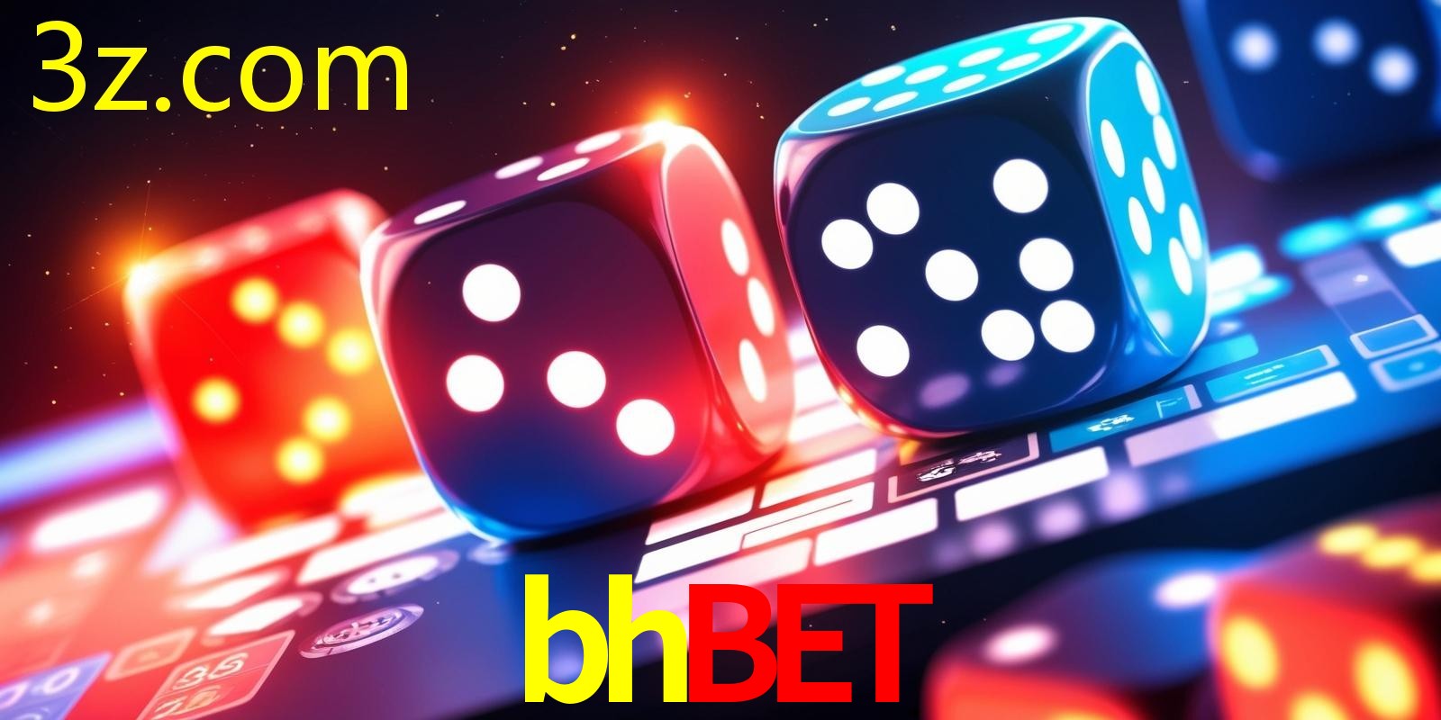 BHBET.COM