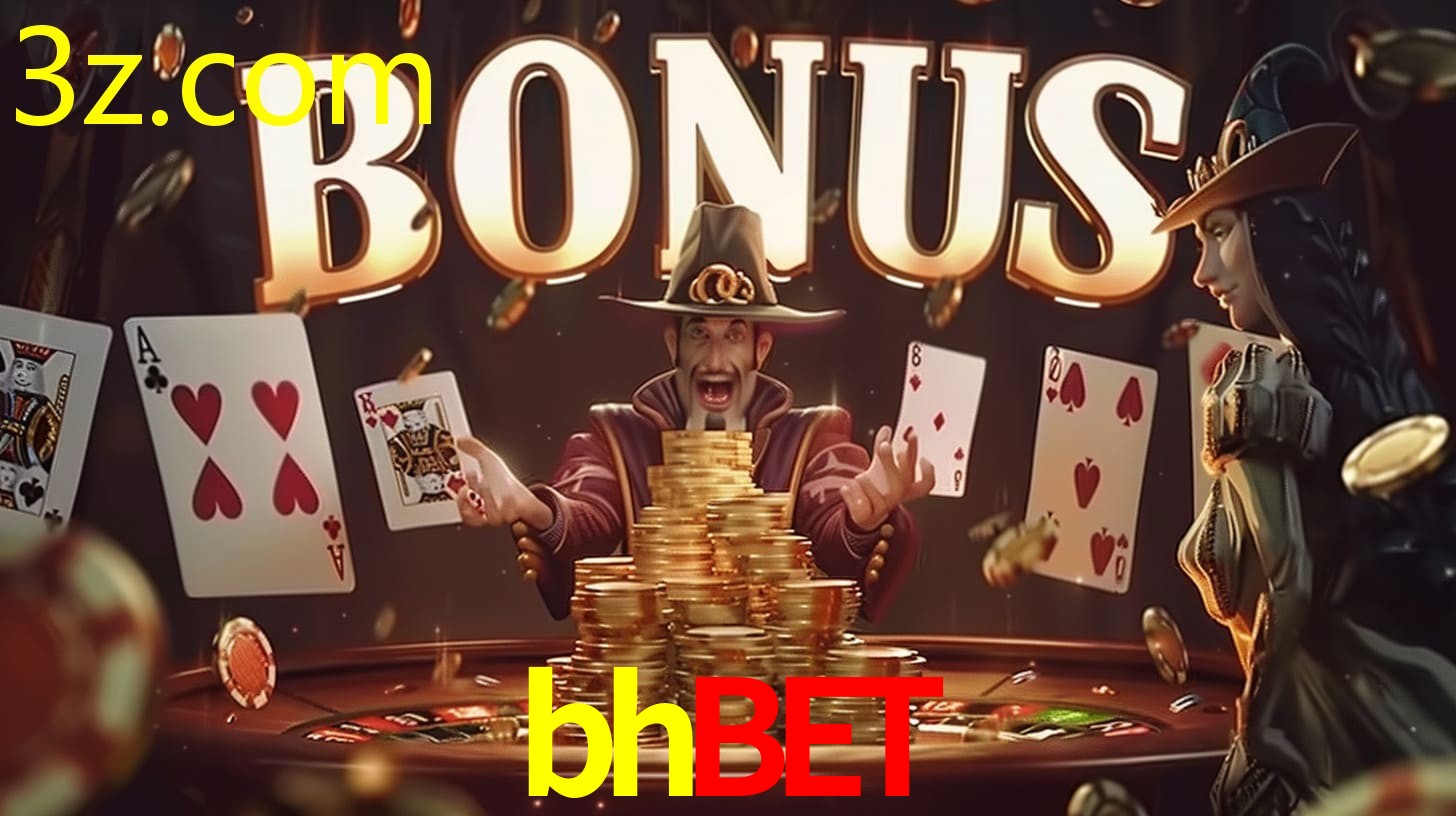 BHBET.COM