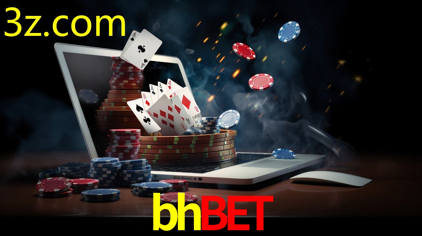 BHBET.COM