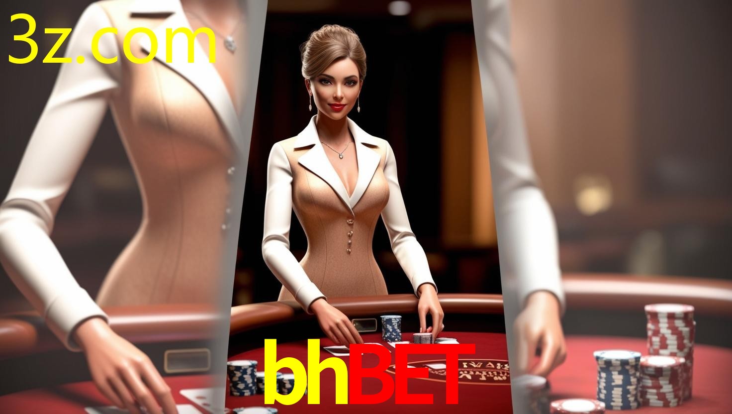 BHBET.COM