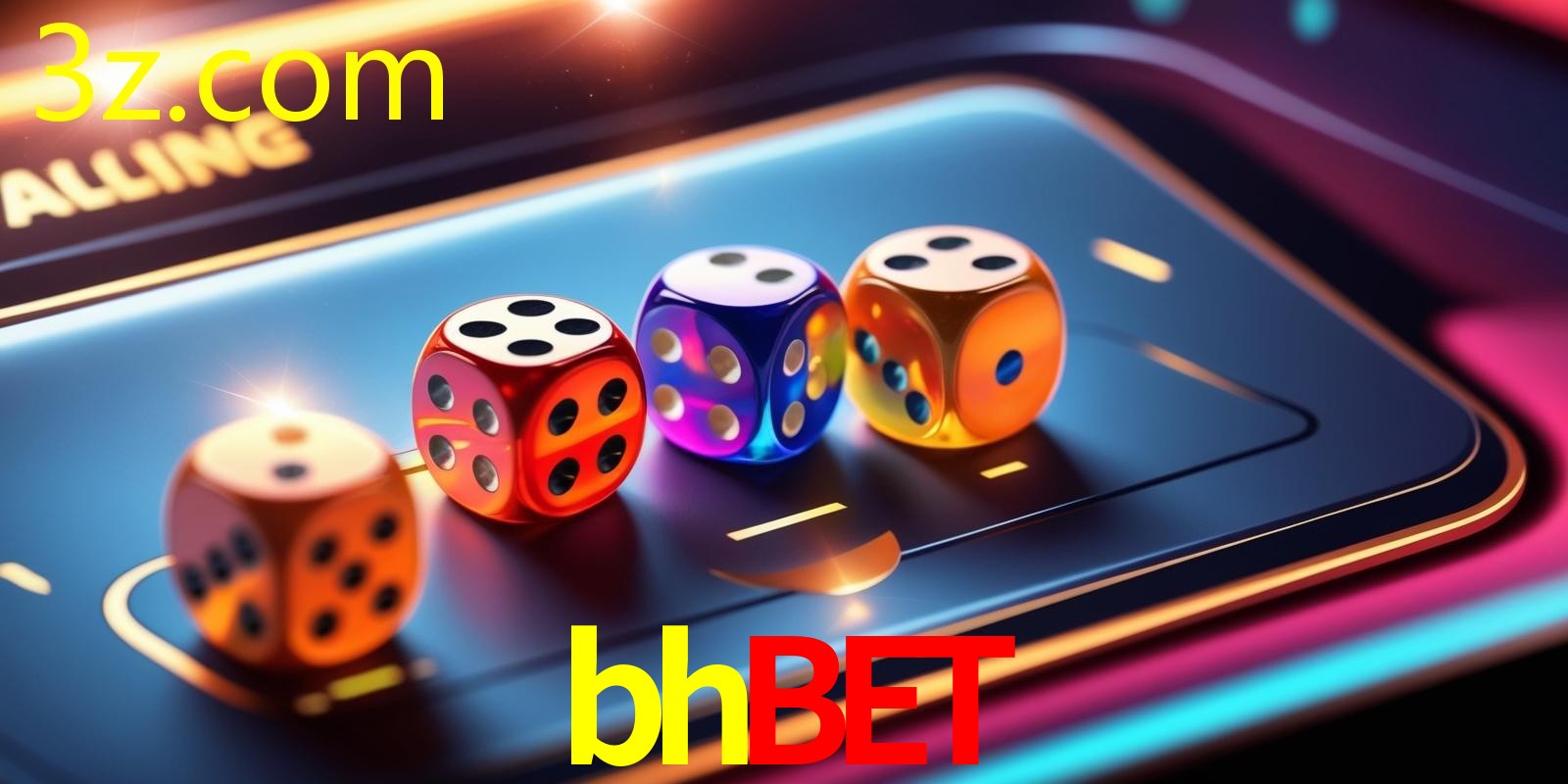 BHBET.COM