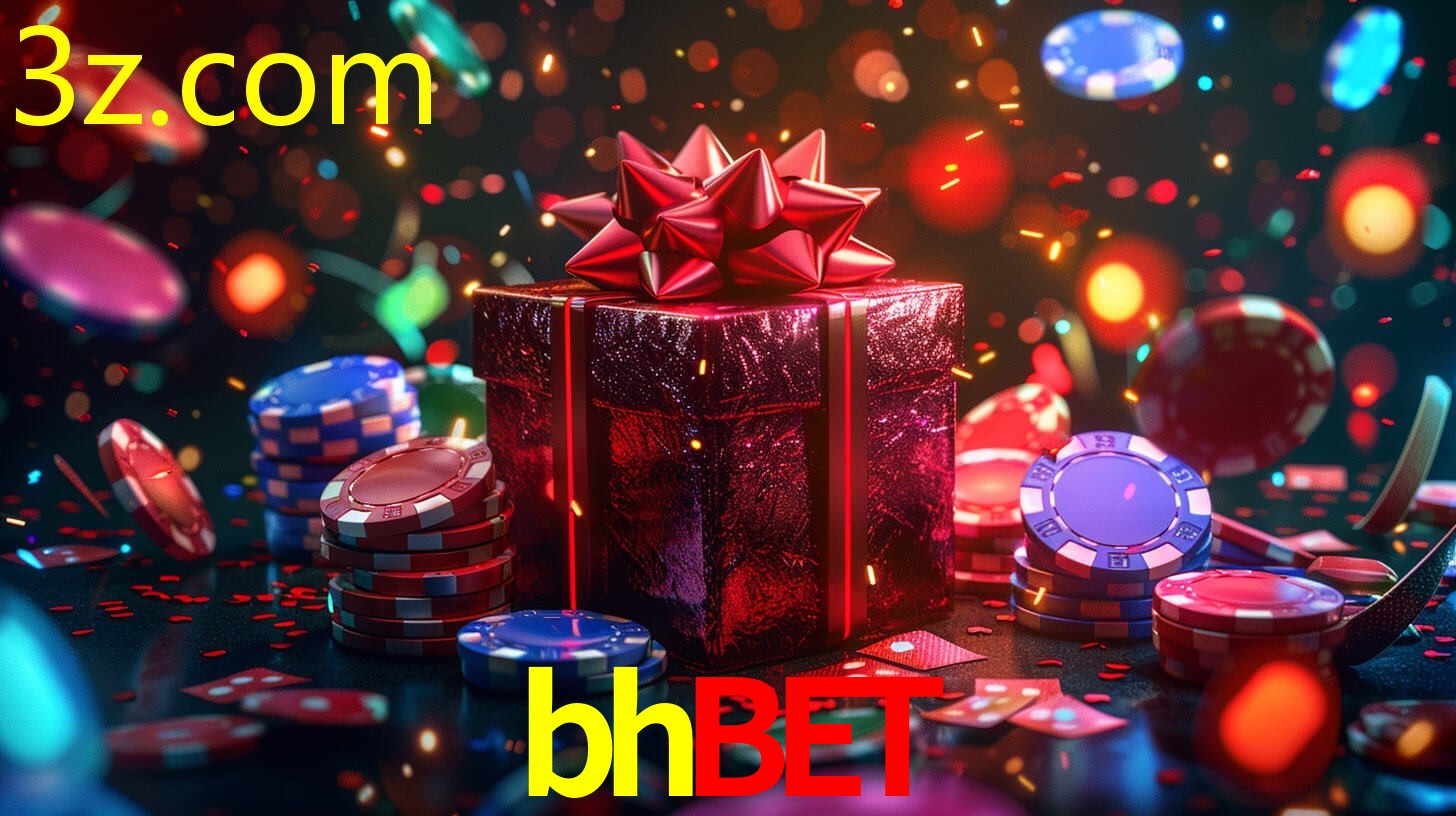 BHBET.COM