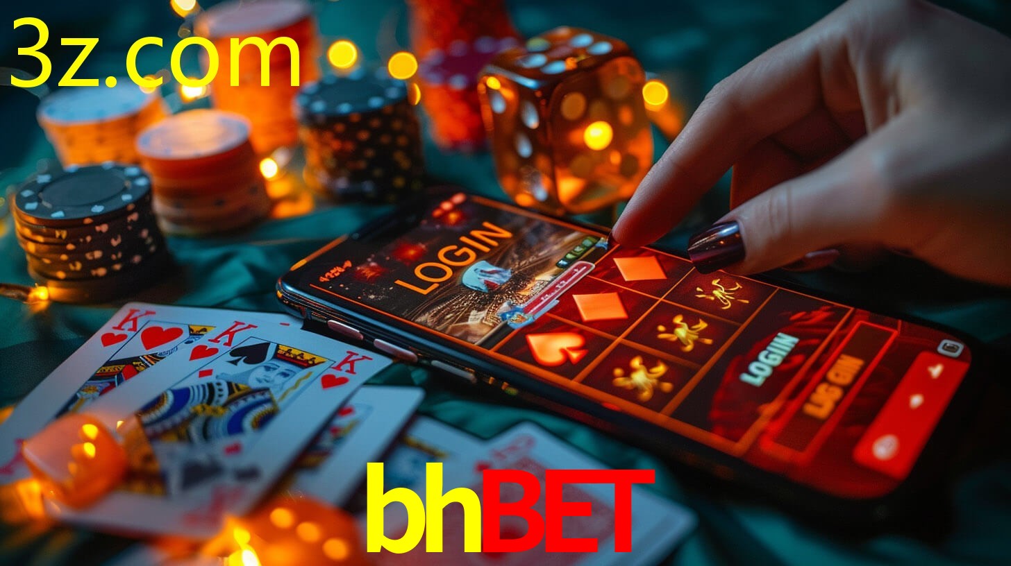 BHBET.COM