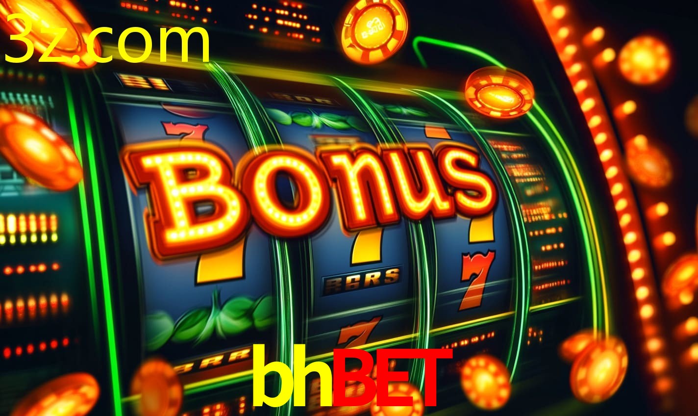 BHBET.COM