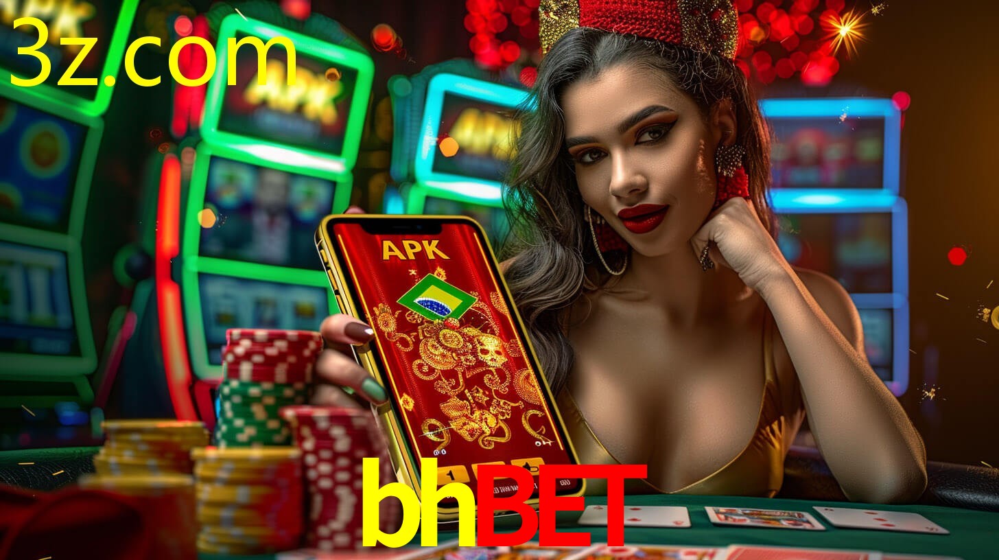 BHBET.COM
