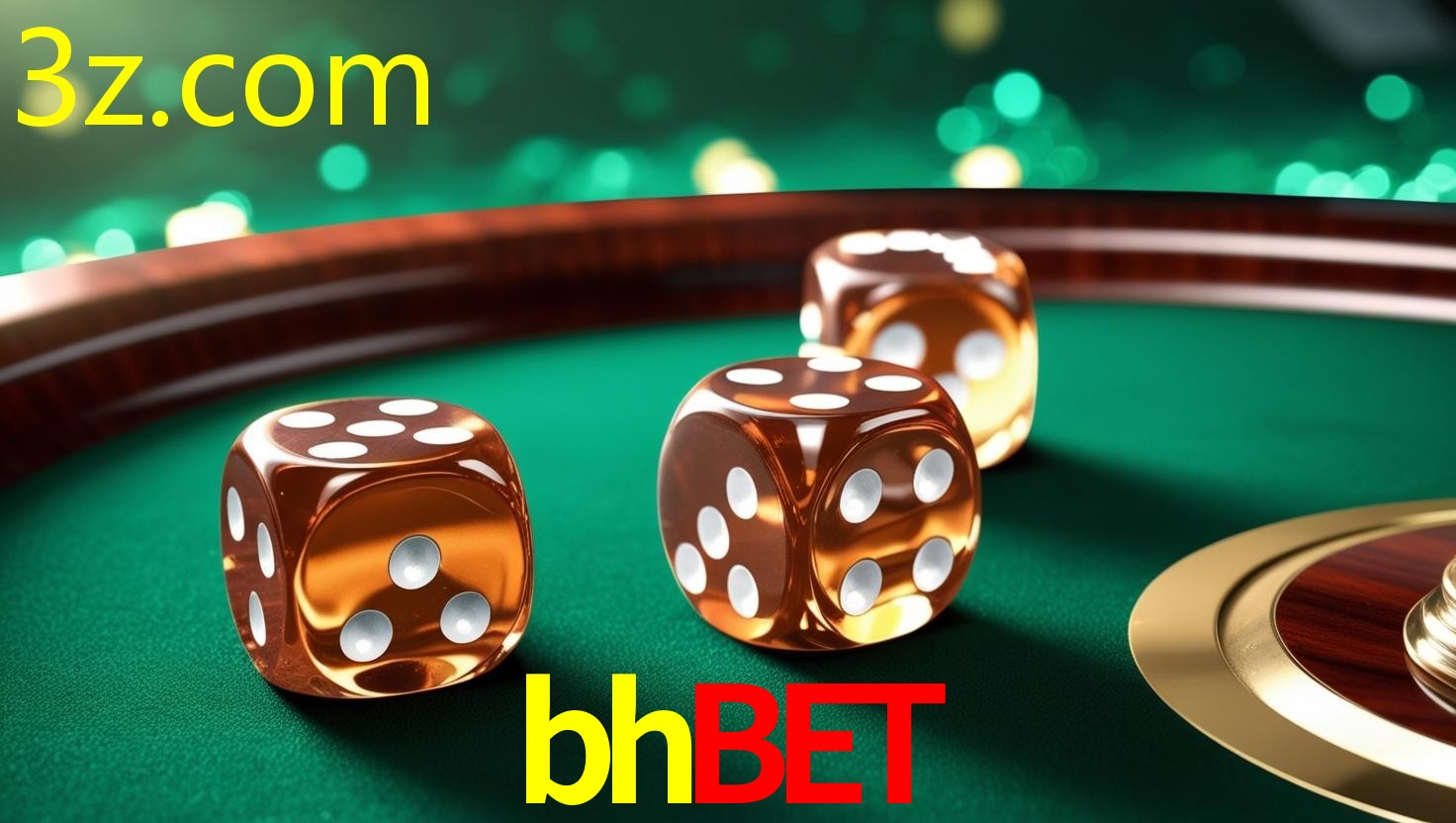 BHBET.COM