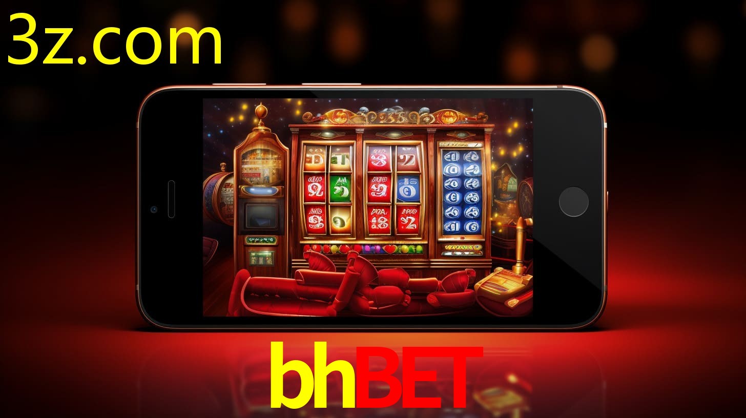 BHBET.COM