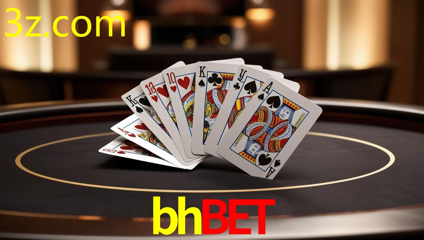 BHBET.COM