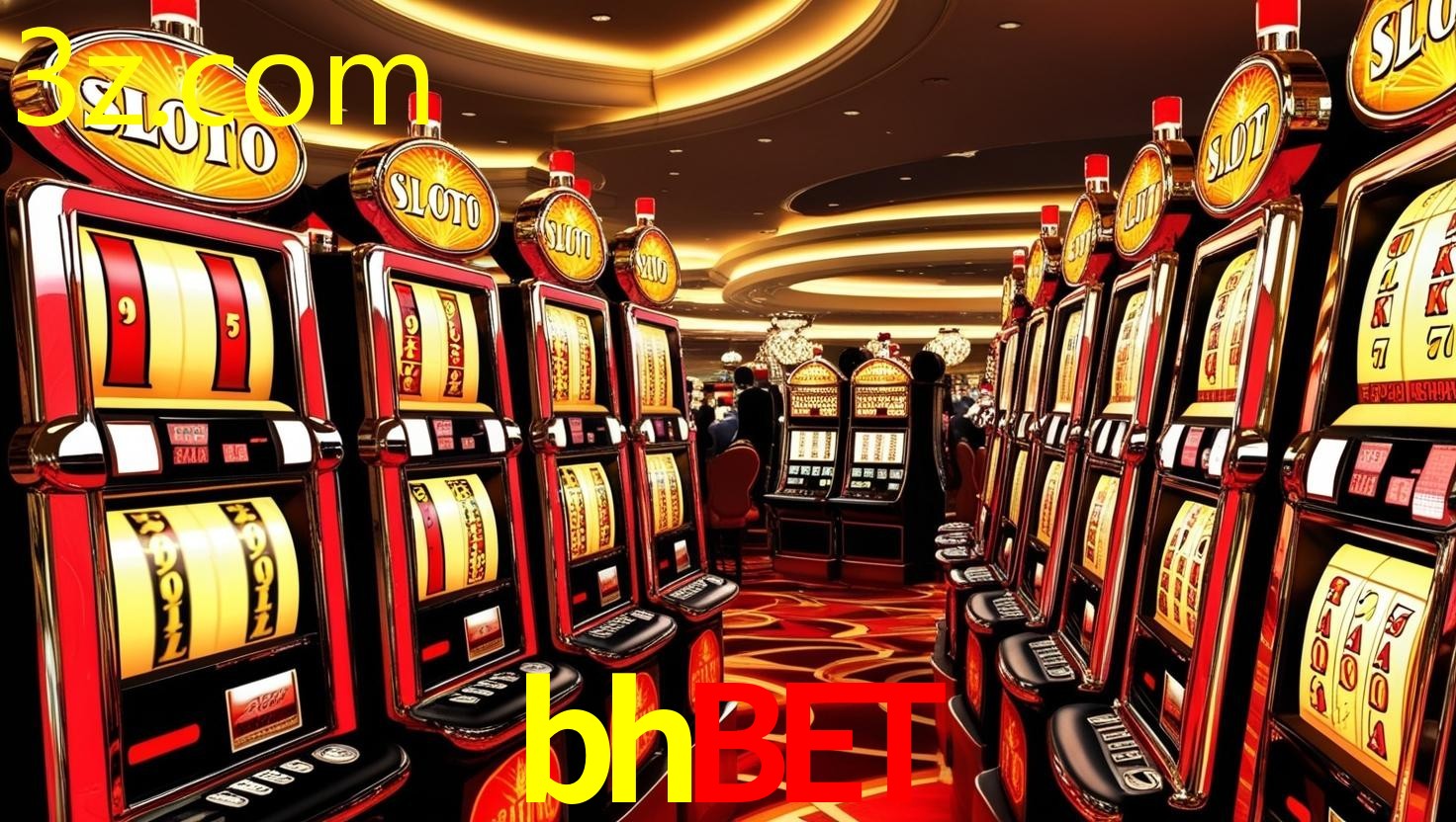 BHBET.COM